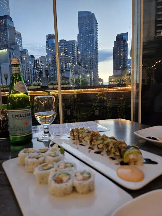 Tempura NYC Picture 9