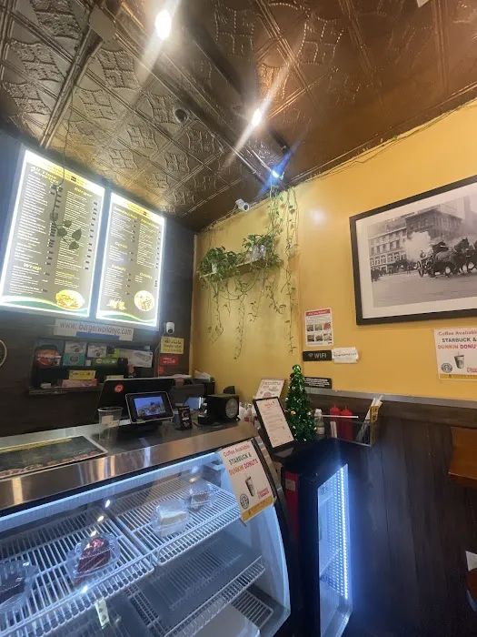 Burger World Picture 6