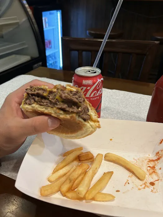 Burger World Picture 5