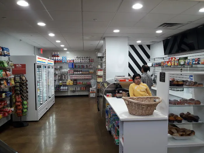 A's Coffee Spot Picture 1