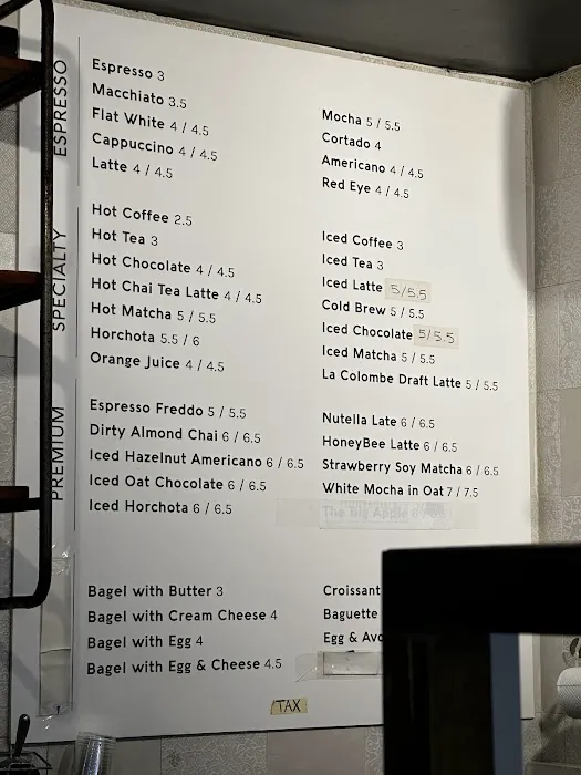 Corvo Coffee Picture 7
