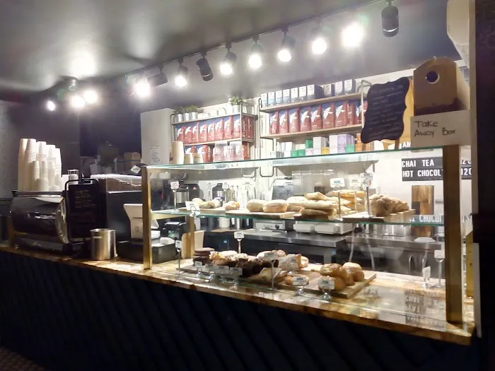 Corvo Coffee Picture 4