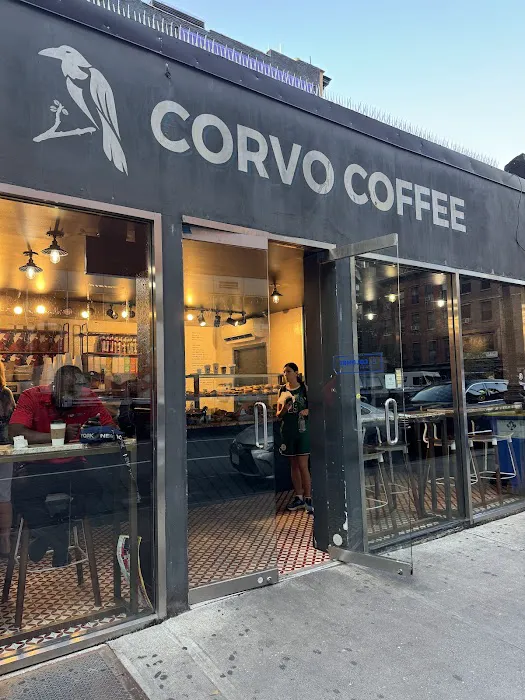 Corvo Coffee Picture 1