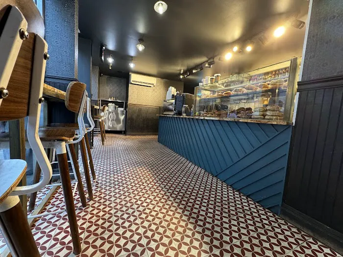 Corvo Coffee Picture 2