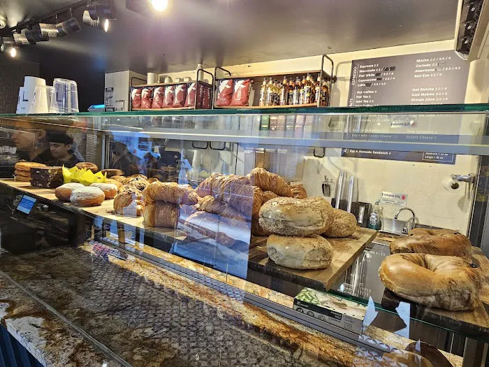 Corvo Coffee Picture 6