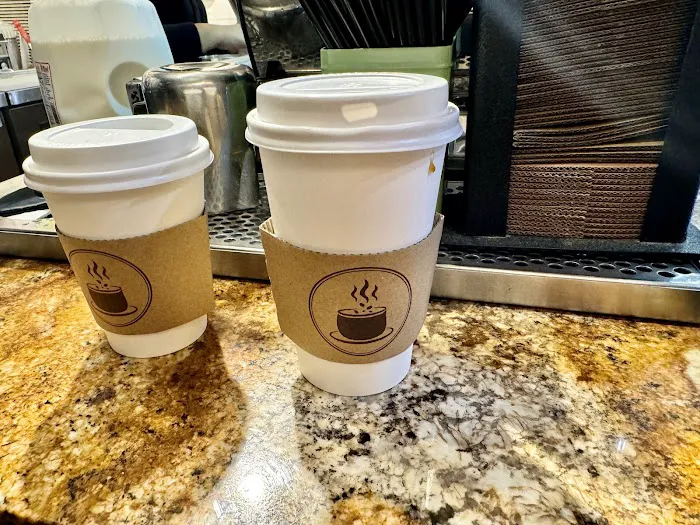 Corvo Coffee Picture 9