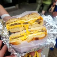 Lincoln Gourmet Deli ico