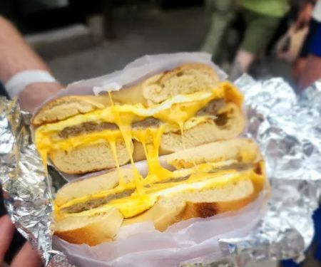 Lincoln Gourmet Deli