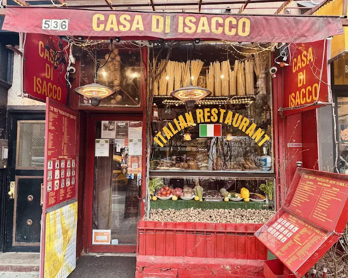 Casa Di Isacco Picture 7