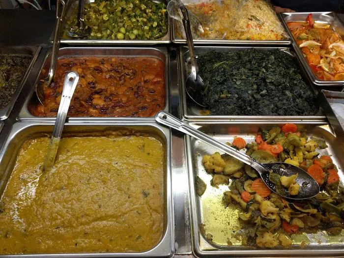 Asian Curry Hut Picture 10