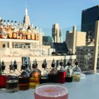 ART Midtown - Rooftop Bars Midtown, NYC (Arlo Midtown) ico