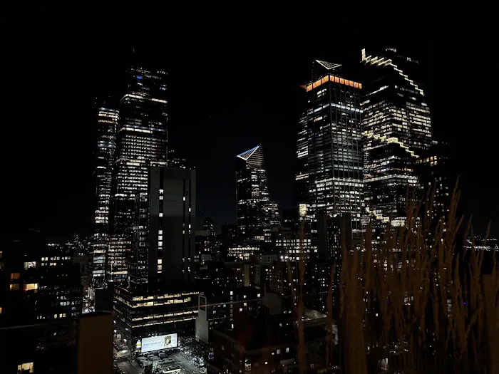 ART Midtown - Rooftop Bars Midtown, NYC (Arlo Midtown) Picture 4