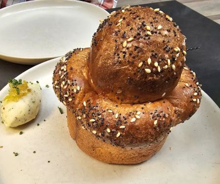 Altair Restaurant NYC