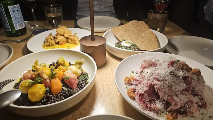 Altair Restaurant NYC Picture 8