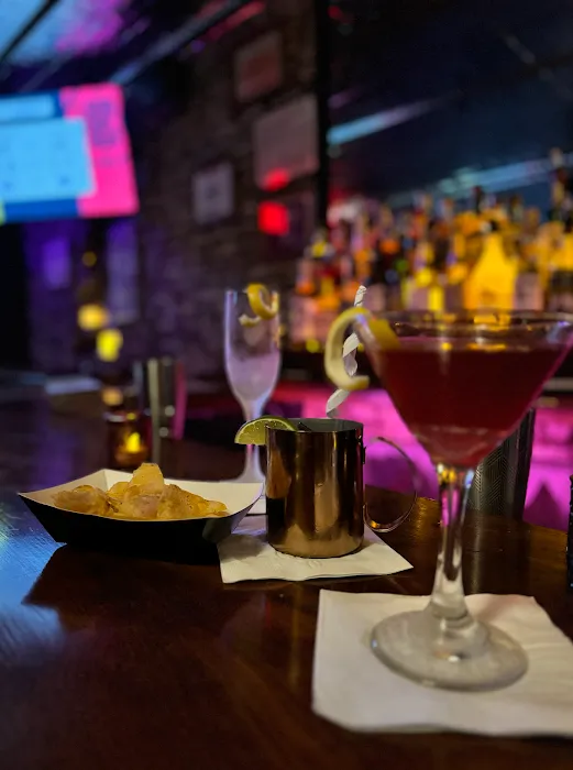 Theory Lounge & Bar Picture 1