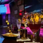 Theory Lounge & Bar