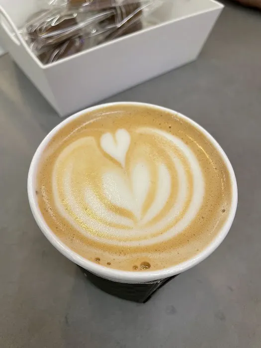 The People's Cafe Picture 1