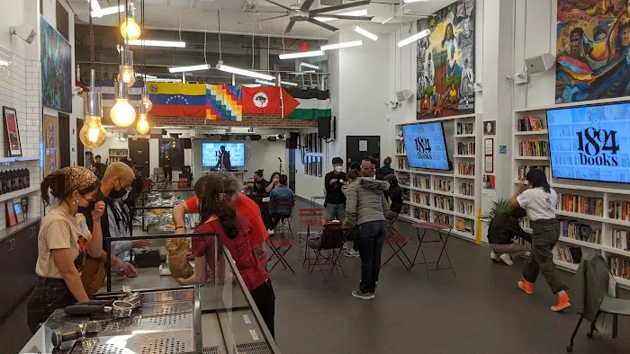 The People's Cafe Picture 3