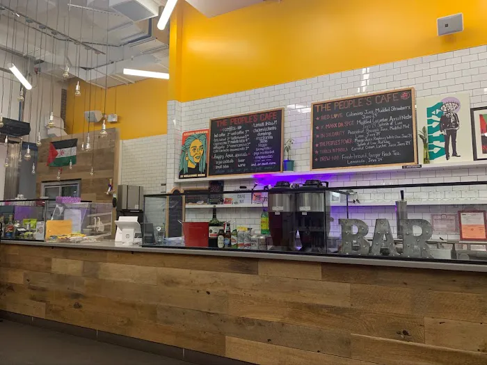 The People's Cafe Picture 2