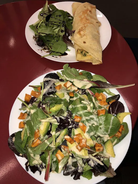 The People's Cafe Picture 8