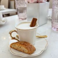 Afternoon Tea NYC & Breakfast at The PARISIAN TEA ROOM NYC ico