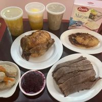 Pastrami & grill ico