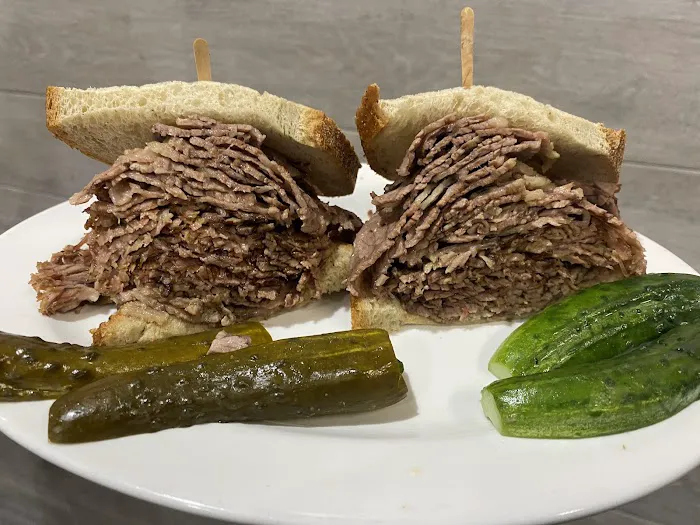 Pastrami & grill Picture 8