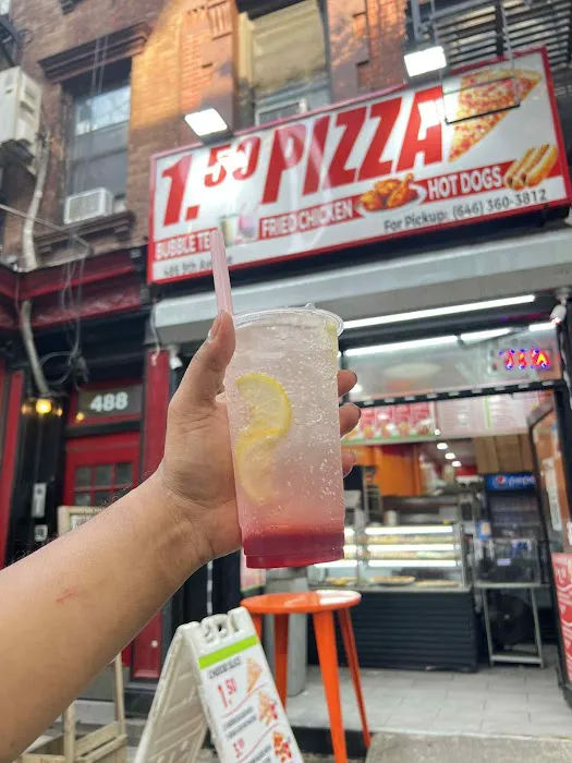 Bubble tea store Picture 2
