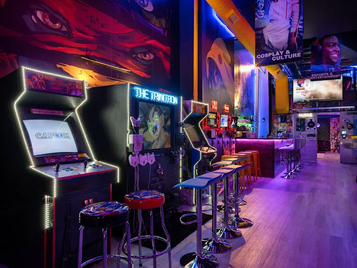 Coexist GameHouse Picture 2