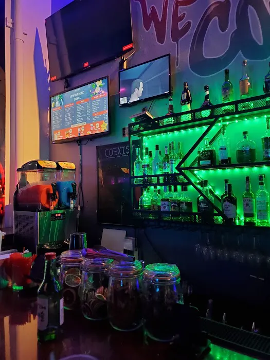 Coexist GameHouse Picture 7