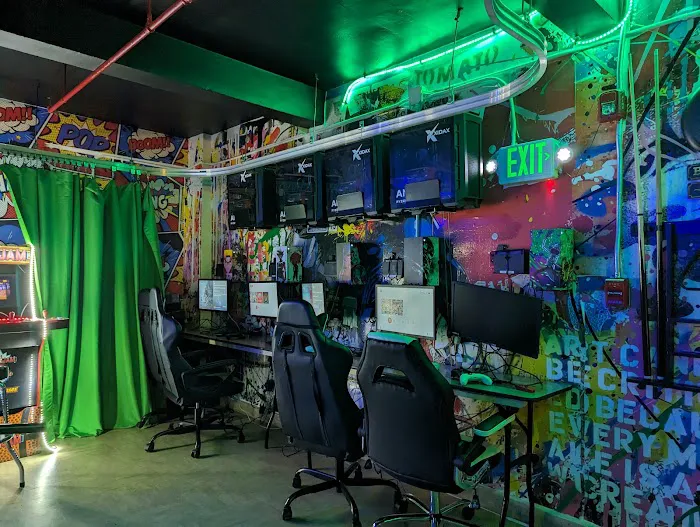 Coexist GameHouse Picture 3