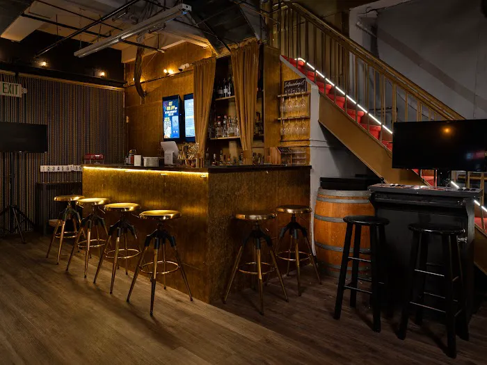 Coexist GameHouse Picture 8