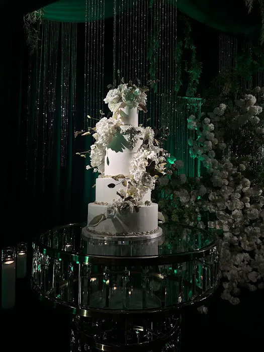 Vincenzo Salvatore Cakes Picture 1