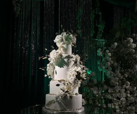 Vincenzo Salvatore Cakes