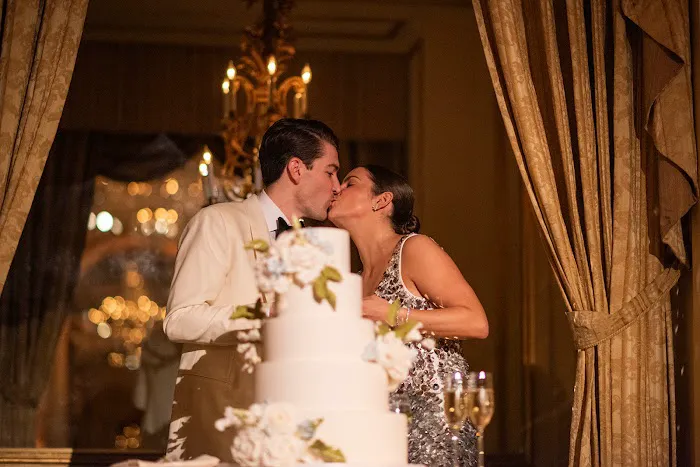 Vincenzo Salvatore Cakes Picture 8