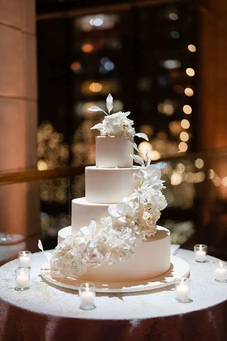 Vincenzo Salvatore Cakes Picture 9