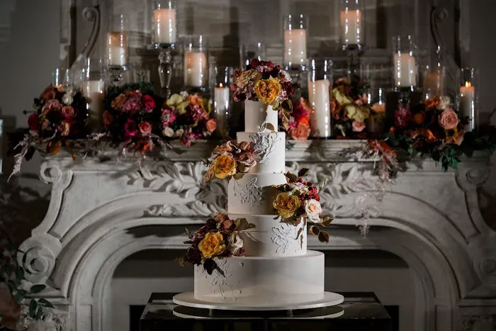Vincenzo Salvatore Cakes Picture 6