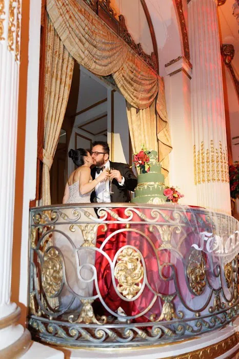 Vincenzo Salvatore Cakes Picture 10