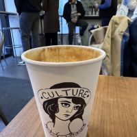 Culture 307 ico