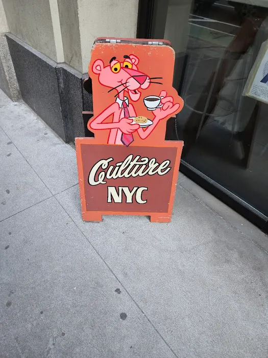 Culture 307 Picture 8