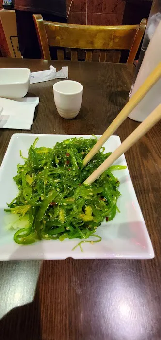 Aya Sushi Picture 2