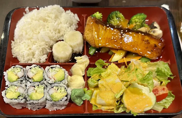Aya Sushi Picture 6