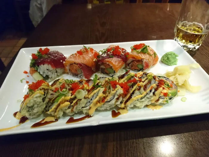 Aya Sushi Picture 1
