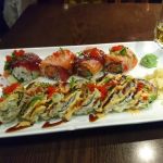 Aya Sushi