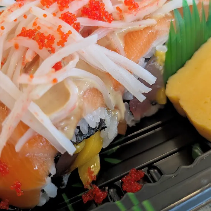 Aya Sushi Picture 5
