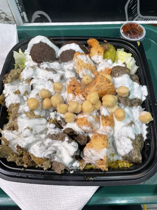 Falafel Station - BAYONNE Picture 9