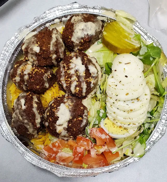 Falafel Station - BAYONNE Picture 5