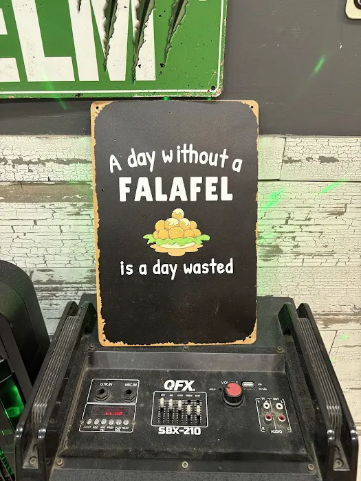 Falafel Station - BAYONNE Picture 10