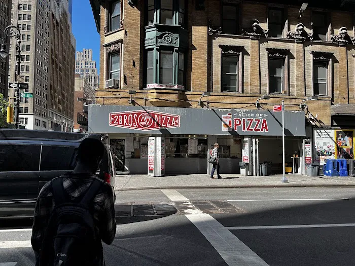 2 Bros Pizza Picture 10