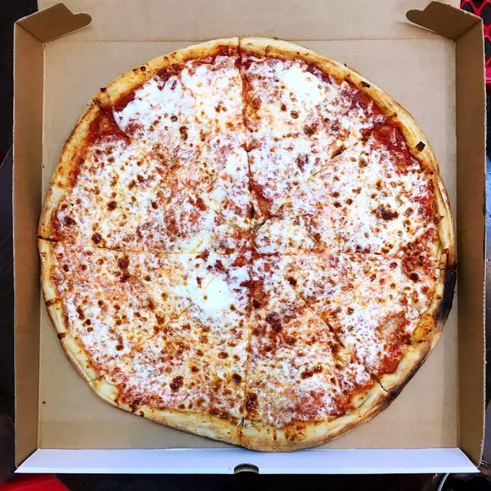 2 Bros Pizza Picture 5